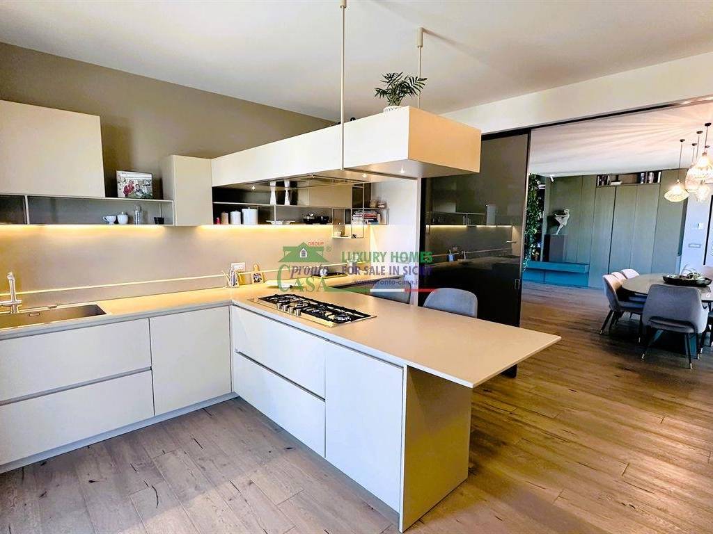 Appartamento a Ragusa in ANFUSO - Foto 4