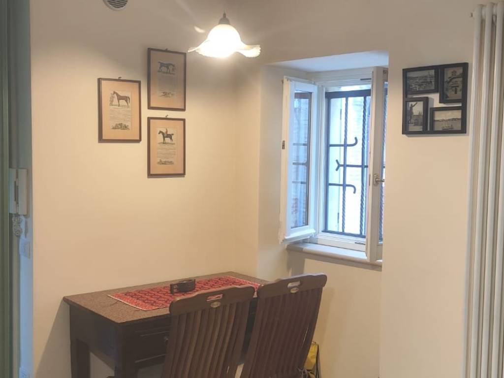 Appartamento a Fano in Via Pompilio de' Cuppis - Foto 2
