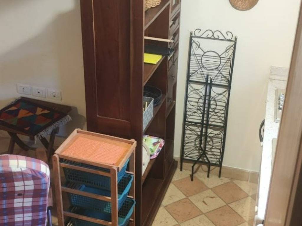 Appartamento a Fano in Via Pompilio de' Cuppis - Foto 3