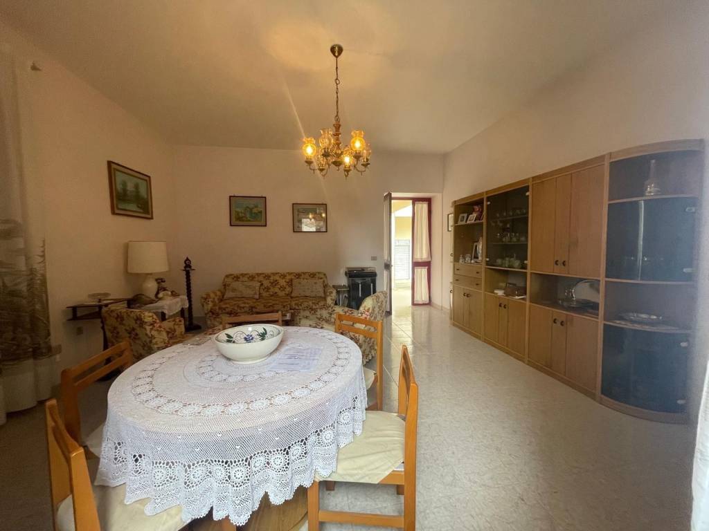 Villa a Pastorano in Via Marchese - Foto 5