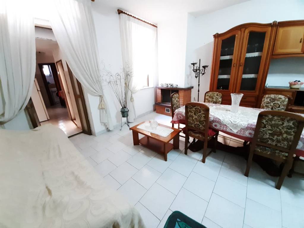 Casa indipendente a Lamezia terme in Via Domenico Porchio, 41 - Foto 5