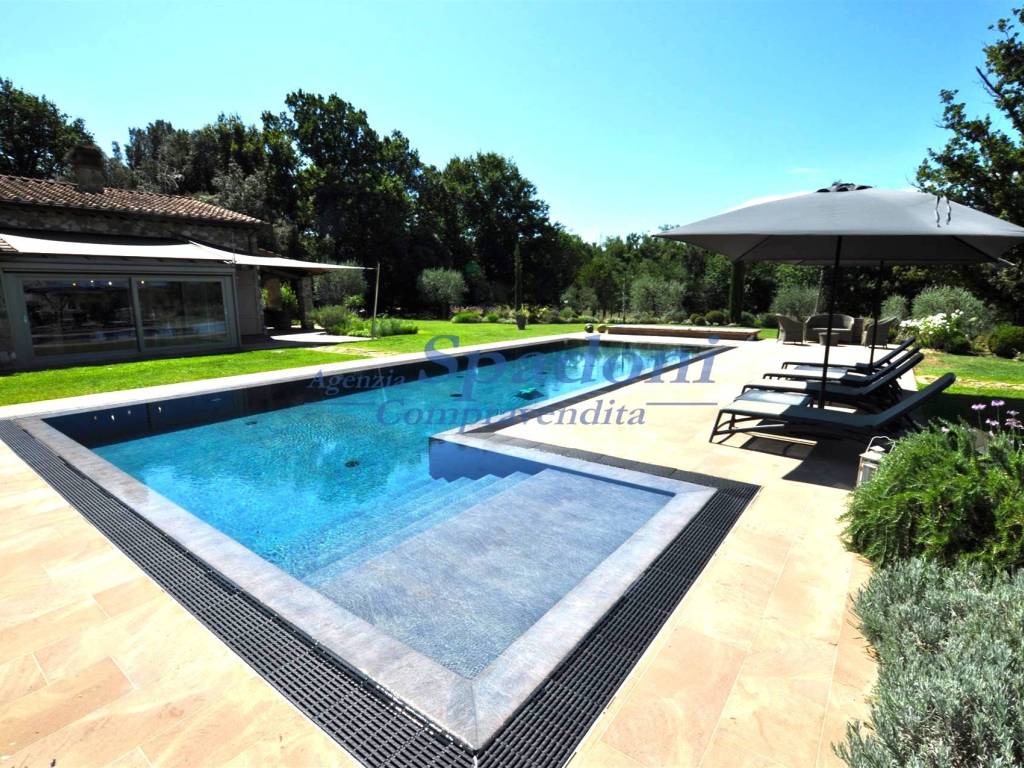 Villa a Fucecchio in Via Valle Bantini - Foto 2