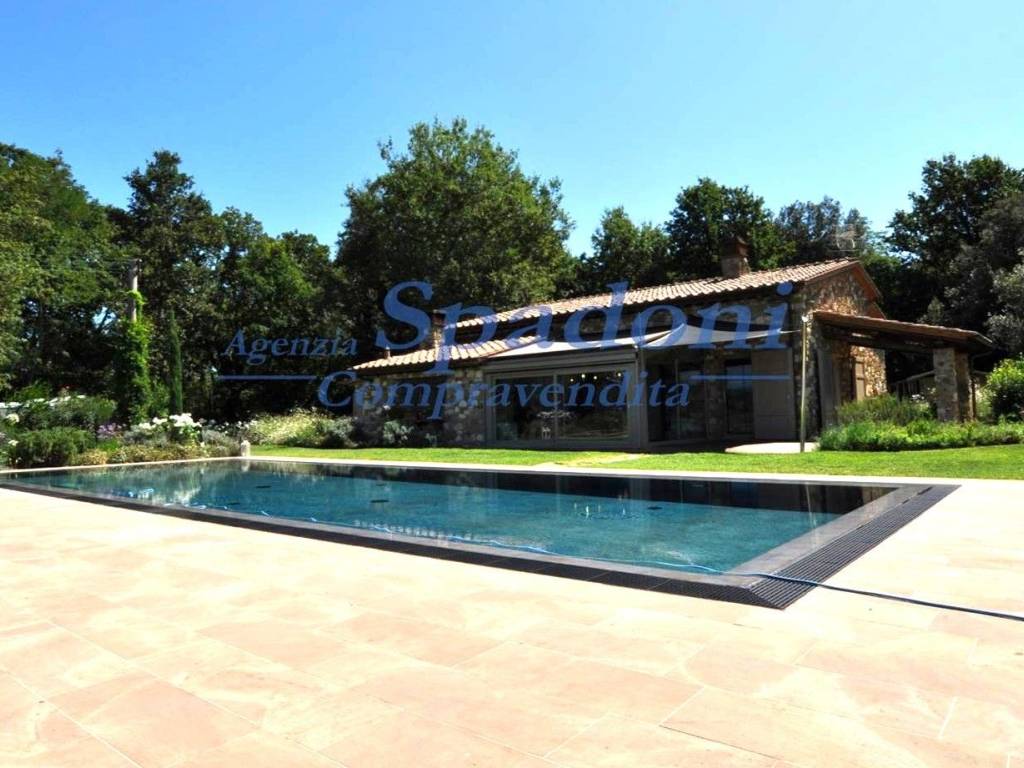 Villa a Fucecchio in Via Valle Bantini - Foto 3