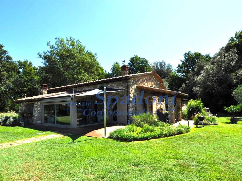 Villa a Fucecchio in Via Valle Bantini - Foto 4