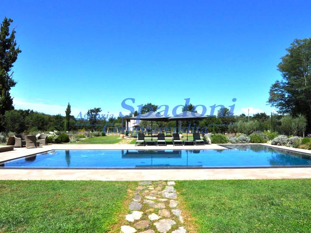 Villa a Fucecchio in Via Valle Bantini - Foto 5