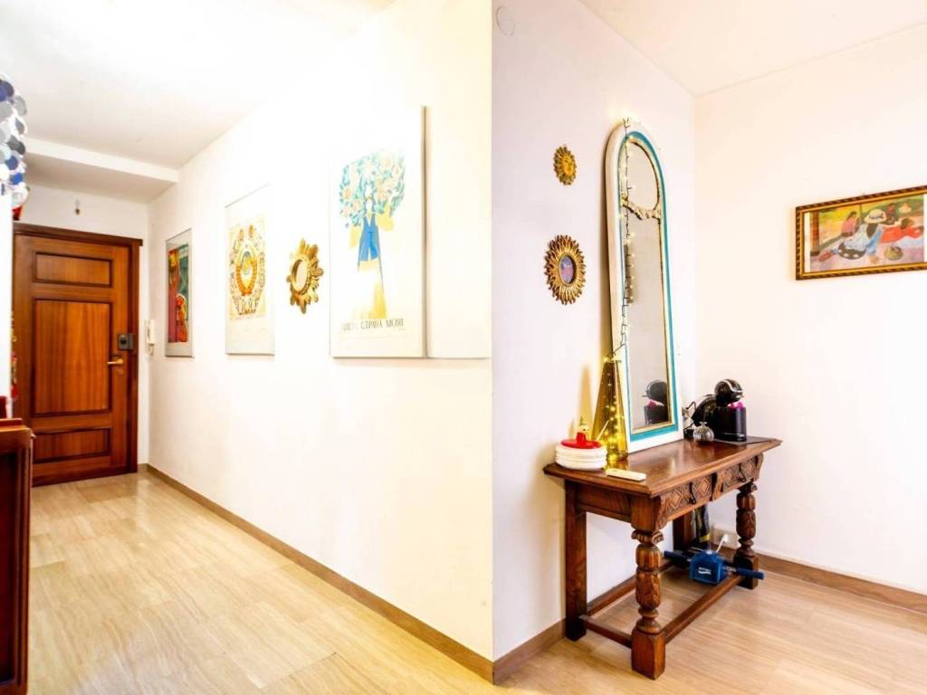 Appartamento a Sanremo in Strada Privata Serenella - Foto 3