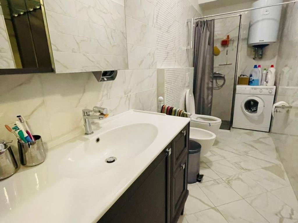Appartamento a Sanremo in Strada Privata Serenella - Foto 5