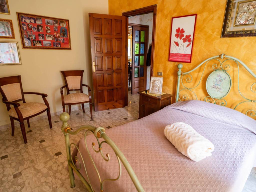 Appartamento a Cetraro in Via Fontana, 10 - Foto 4
