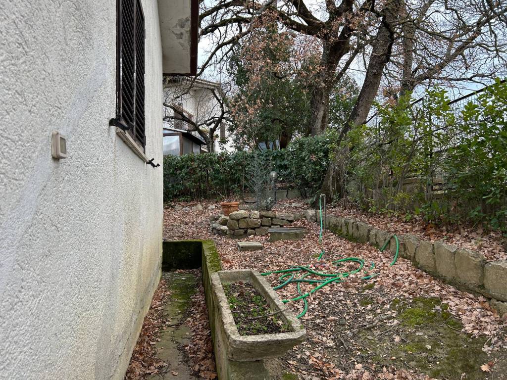 Villa a San casciano dei bagni in Località Stabbiano di Sotto - Foto 5