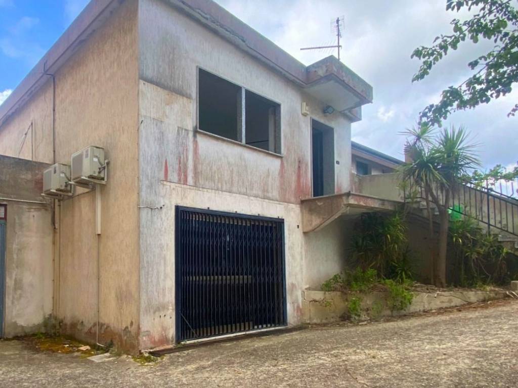 Appartamento a Vibo valentia in Via Emanuele Paparo - Foto 2