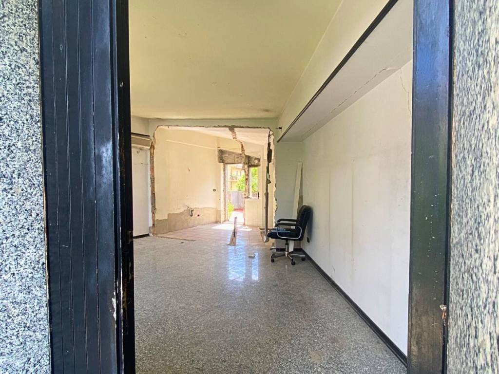 Appartamento a Vibo valentia in Via Emanuele Paparo - Foto 4