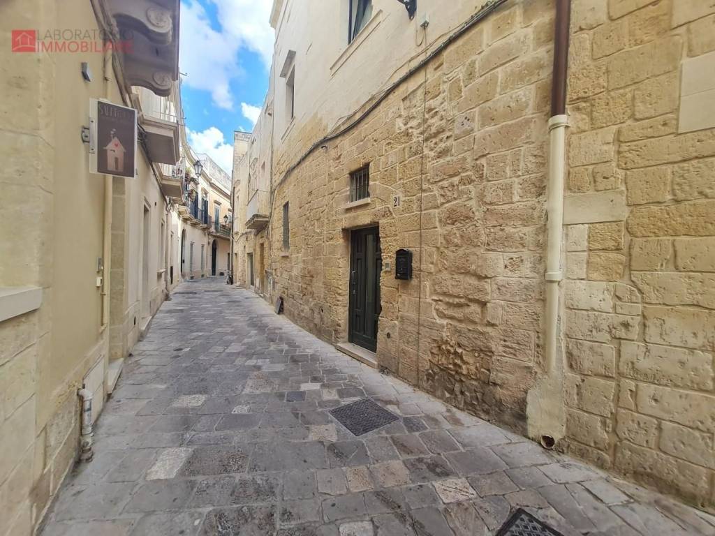 Appartamento a Lecce in Via delle Bombarde, - Foto 2