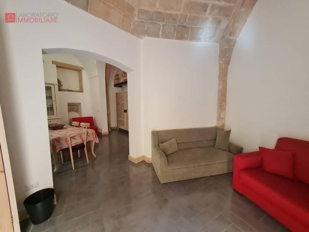 Appartamento a Lecce in Via delle Bombarde, - Foto 4
