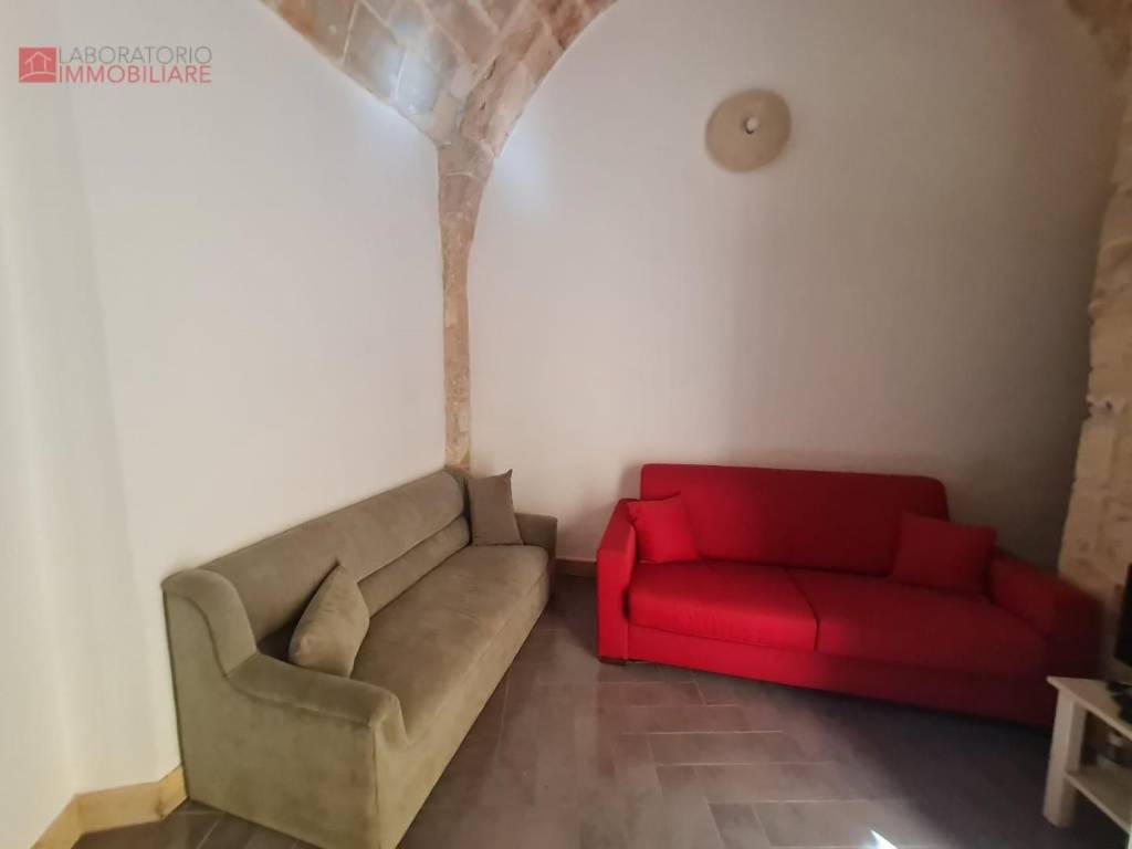 Appartamento a Lecce in Via delle Bombarde, - Foto 5