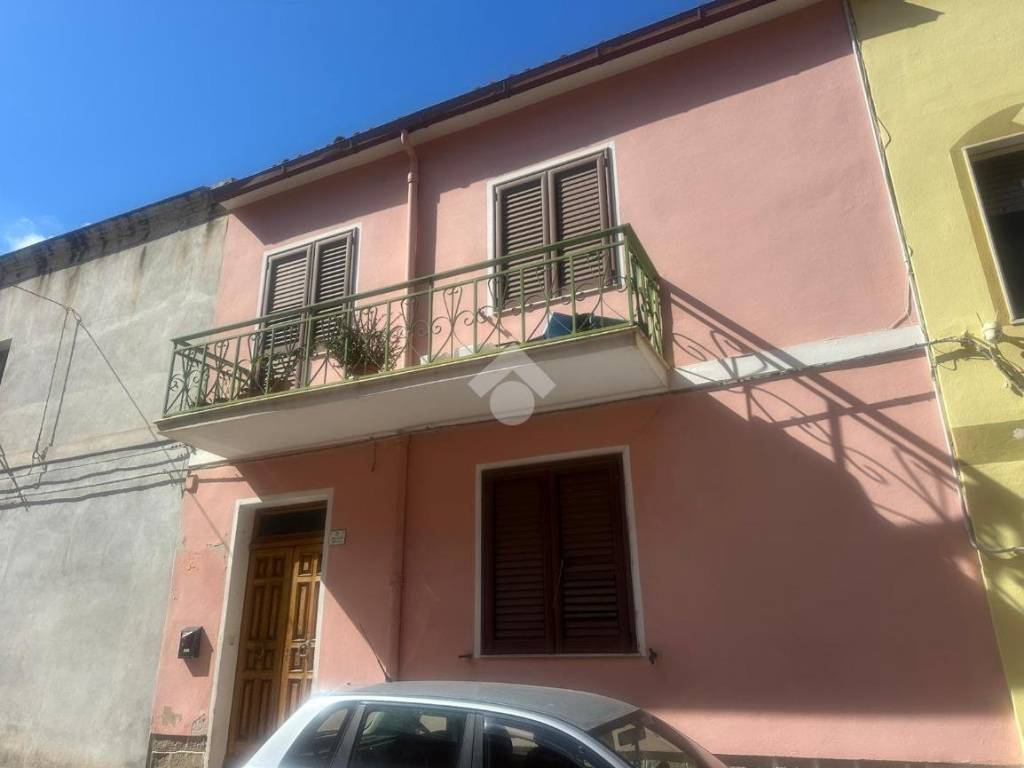 Casa indipendente a Sorso in Via Jelithon, 26 - Foto 2