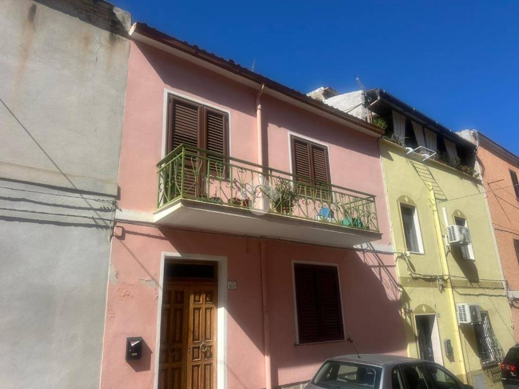 Casa indipendente a Sorso in Via Jelithon, 26 - Foto 3