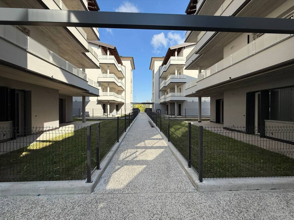 Appartamento a Mantova in Via Bartolomeo Stefani - Foto 5