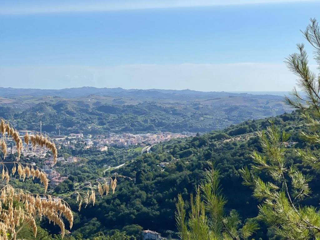 Rustico / casale a Ascoli piceno in Strada per Rosara - Foto 4