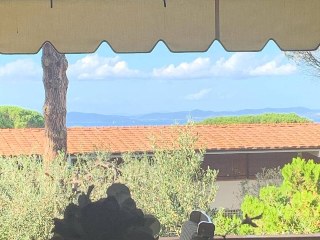 Appartamento a Monte argentario in Via Costa degli Ulivi - Foto 3