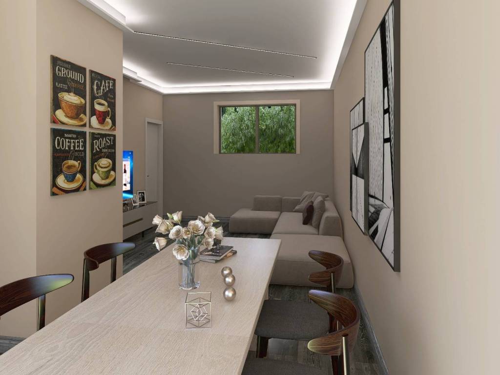 Appartamento a Verona in Via Giuseppe Zorzi, 7 - Foto 5