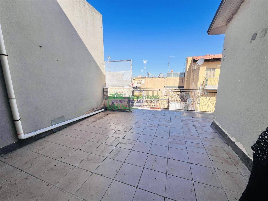 Casa indipendente a Comiso in Via Gelone - Foto 5