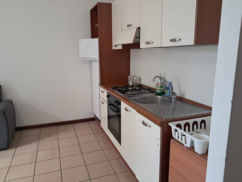 Appartamento a Erba in Via G. Majnoni - Foto 2