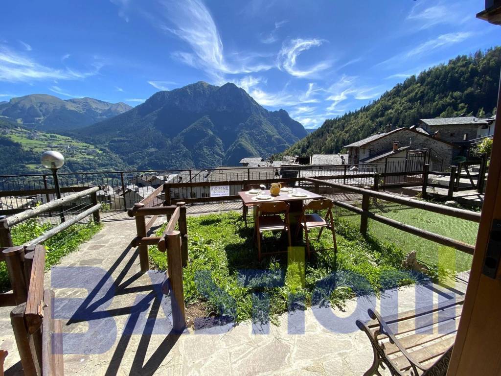 Appartamento a Valgoglio - Foto 2