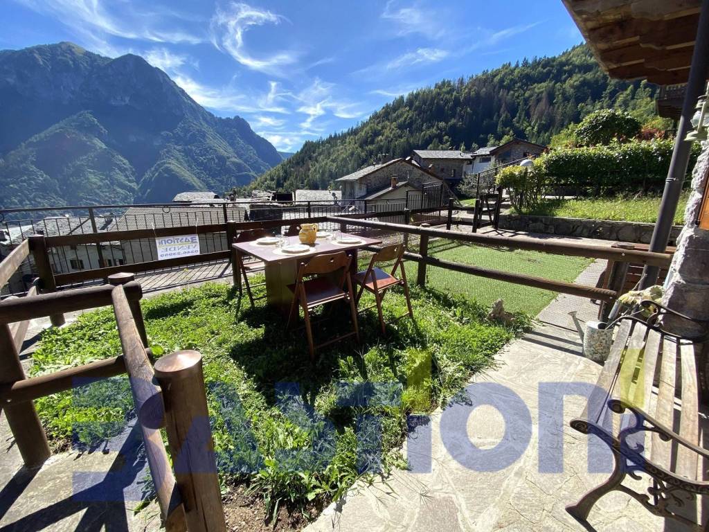 Appartamento a Valgoglio - Foto 4