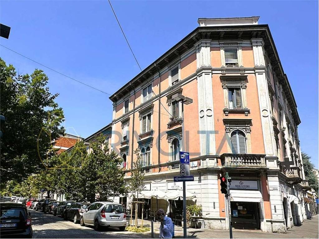 Appartamento a Milano in via Affori , 10 - Foto 1