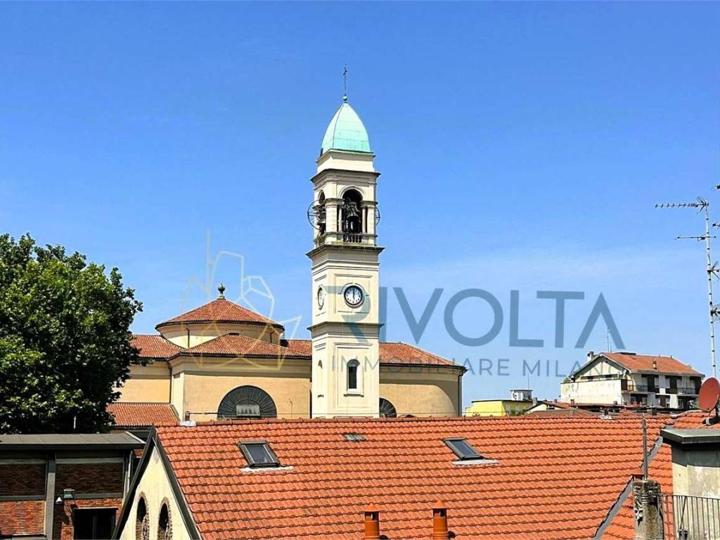 Appartamento a Milano in via Affori , 10 - Foto 2