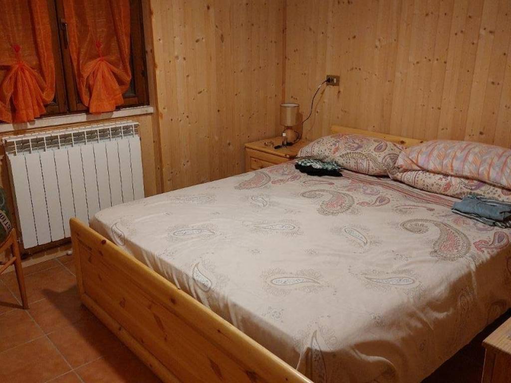 Appartamento a Rocca di cambio in Via del Monte - Foto 3