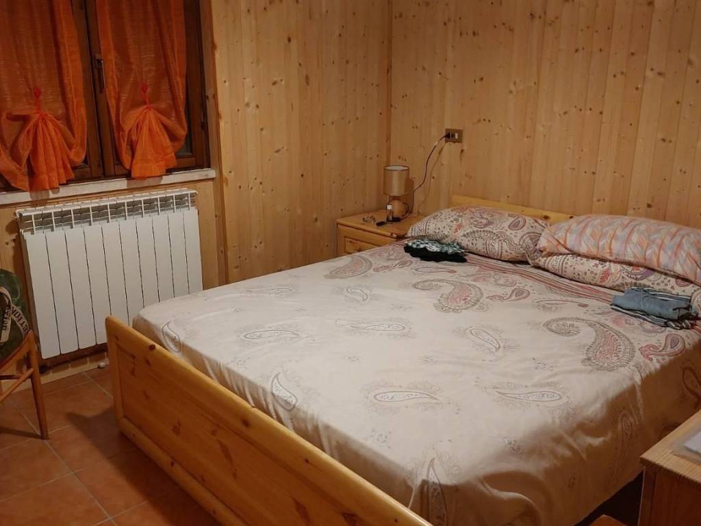 Appartamento a Rocca di cambio in Via del Monte - Foto 5