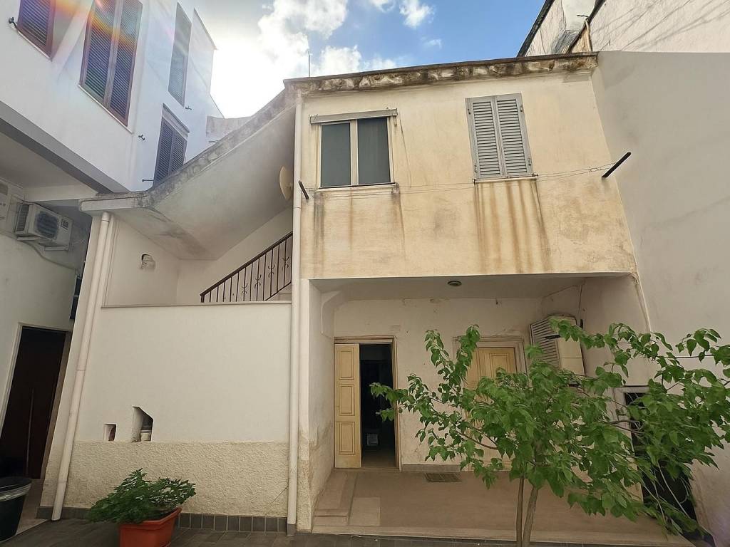 Casa indipendente a Castel san giorgio in Vicolo dell'Aia - Foto 2