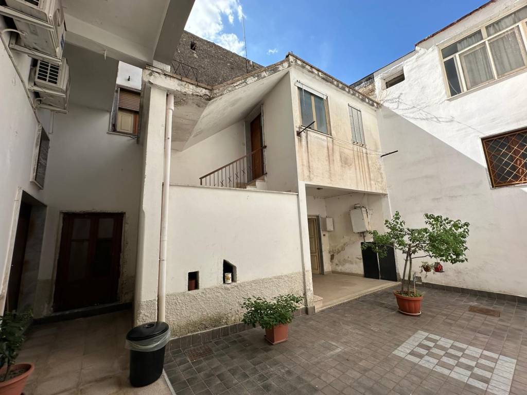 Casa indipendente a Castel san giorgio in Vicolo dell'Aia - Foto 3