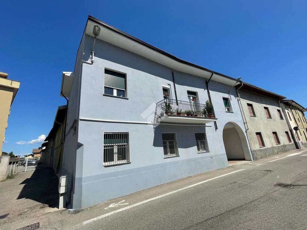 Villa a Novara in Via san michele, 6 - Foto 2