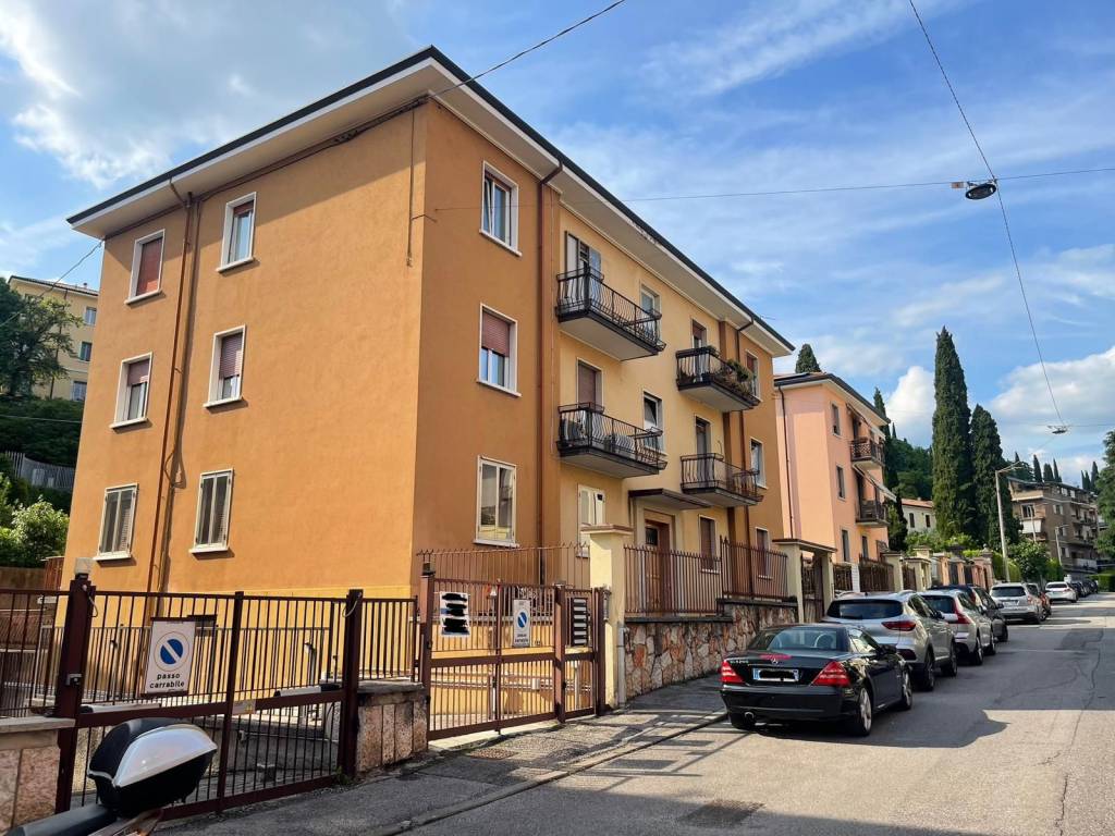 Appartamento a Verona in Via Mentana - Foto 2