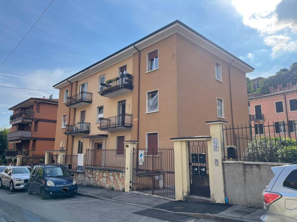 Appartamento a Verona in Via Mentana - Foto 3