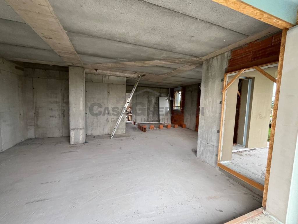 Villa a Terno d'isola in Via Castegnate - Foto 2