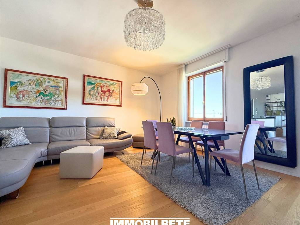 Appartamento a Matera in Via Tito Lucrezio Caro - Foto 3