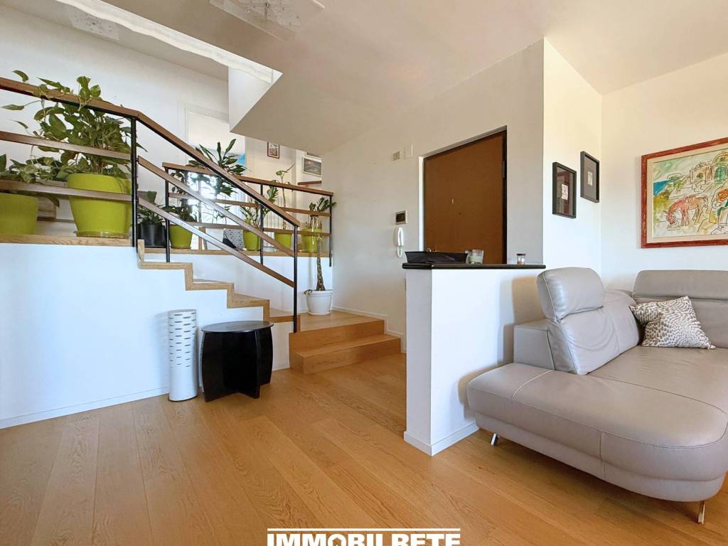 Appartamento a Matera in Via Tito Lucrezio Caro - Foto 5