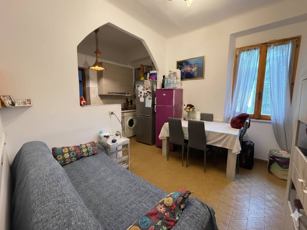 Appartamento a La spezia in Vicolo Fornaci, 24 - Foto 3