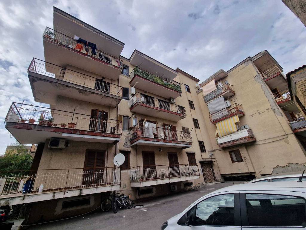 Appartamento a Scafati in Cortile Voccia, 14 - Foto 2