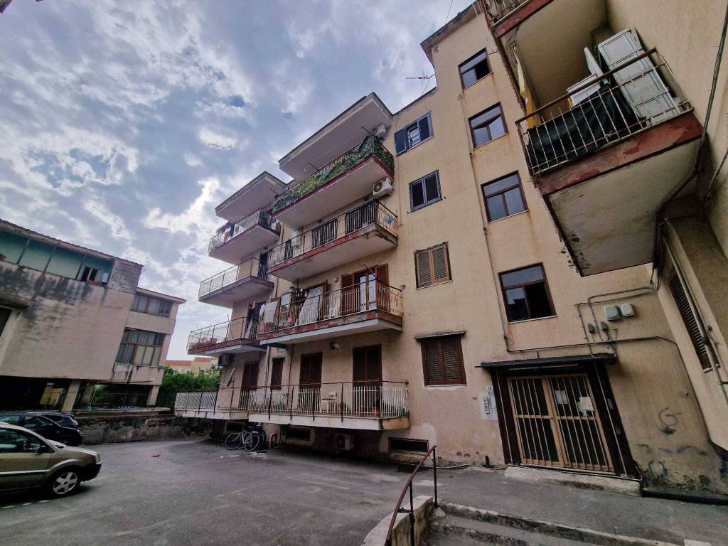 Appartamento a Scafati in Cortile Voccia, 14 - Foto 3