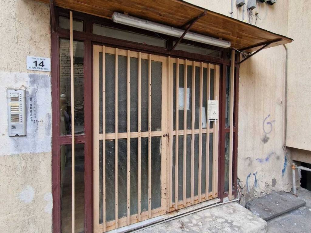 Appartamento a Scafati in Cortile Voccia, 14 - Foto 4