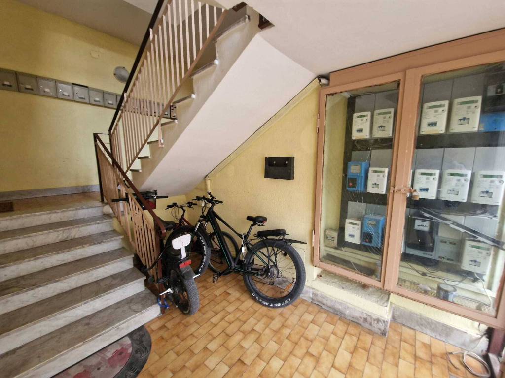 Appartamento a Scafati in Cortile Voccia, 14 - Foto 5