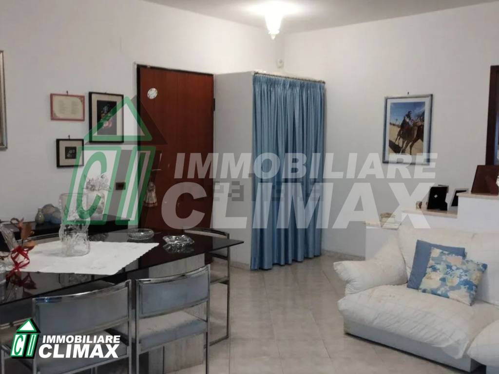 Appartamento a Caserta in Via Capitano Laviano, 26 - Foto 3