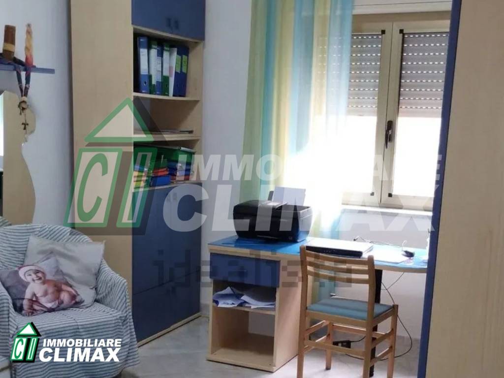Appartamento a Caserta in Via Capitano Laviano, 26 - Foto 5