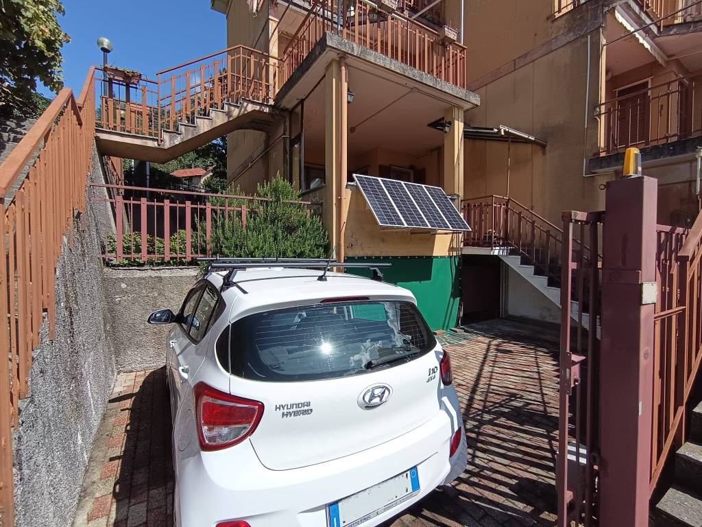 Appartamento a Savignone in Via Generale Francesco Strata, 35 - Foto 3