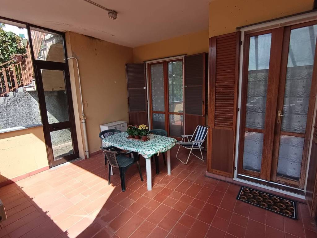 Appartamento a Savignone in Via Generale Francesco Strata, 35 - Foto 5