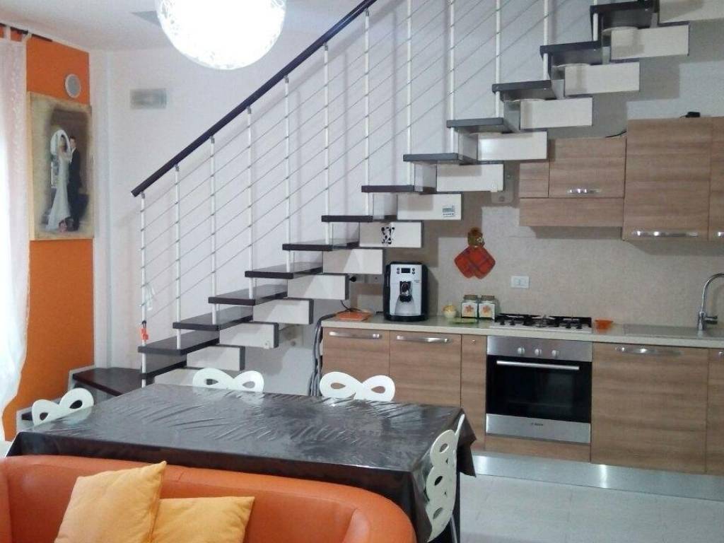 Appartamento a Matera in Via Ettore Majorana - Foto 2
